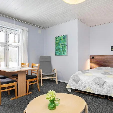 Appartement Vi Blåvand