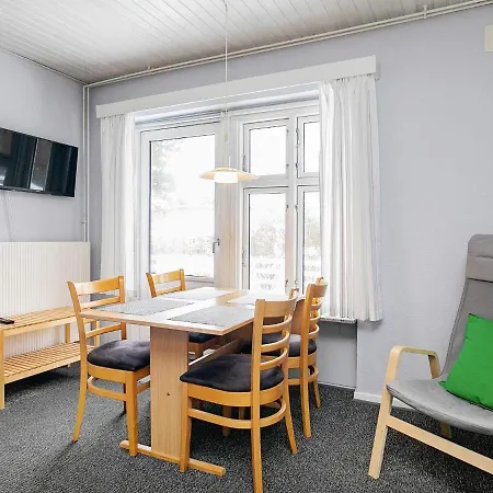 Appartement Vi